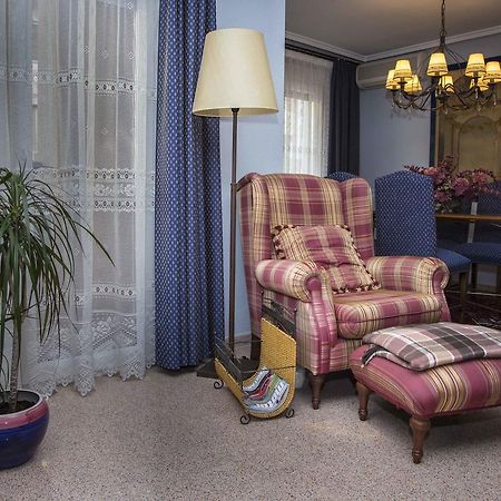 Apartamento Completo モノベル エクステリア 写真