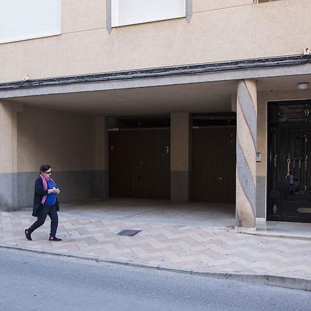 Apartamento Completo モノベル エクステリア 写真