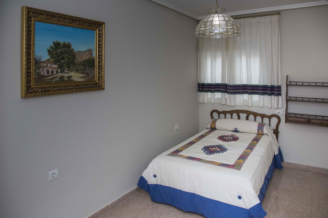 Apartamento Completo モノベル エクステリア 写真