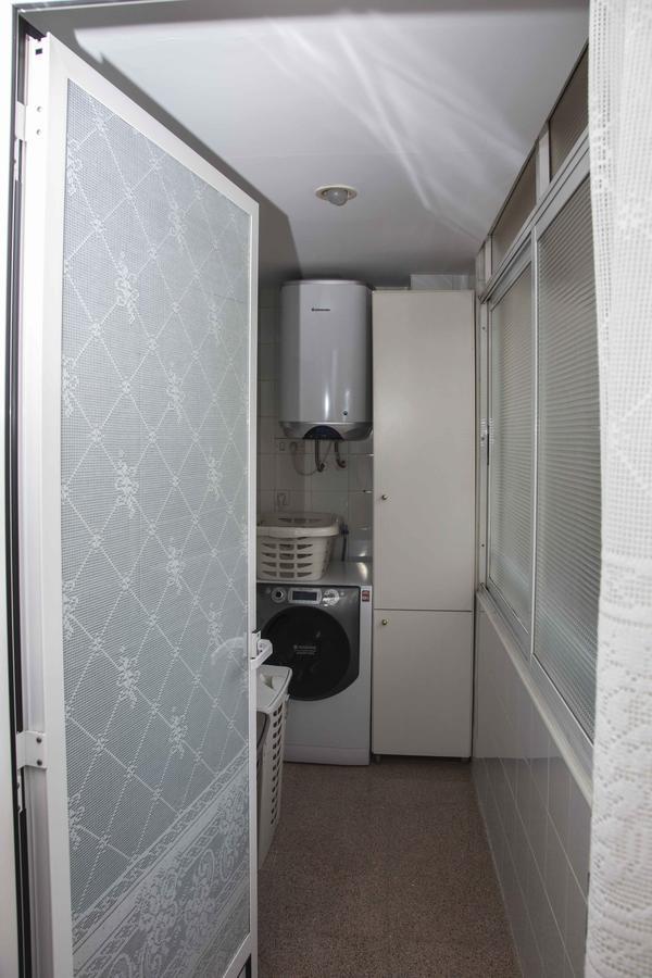 Apartamento Completo モノベル エクステリア 写真