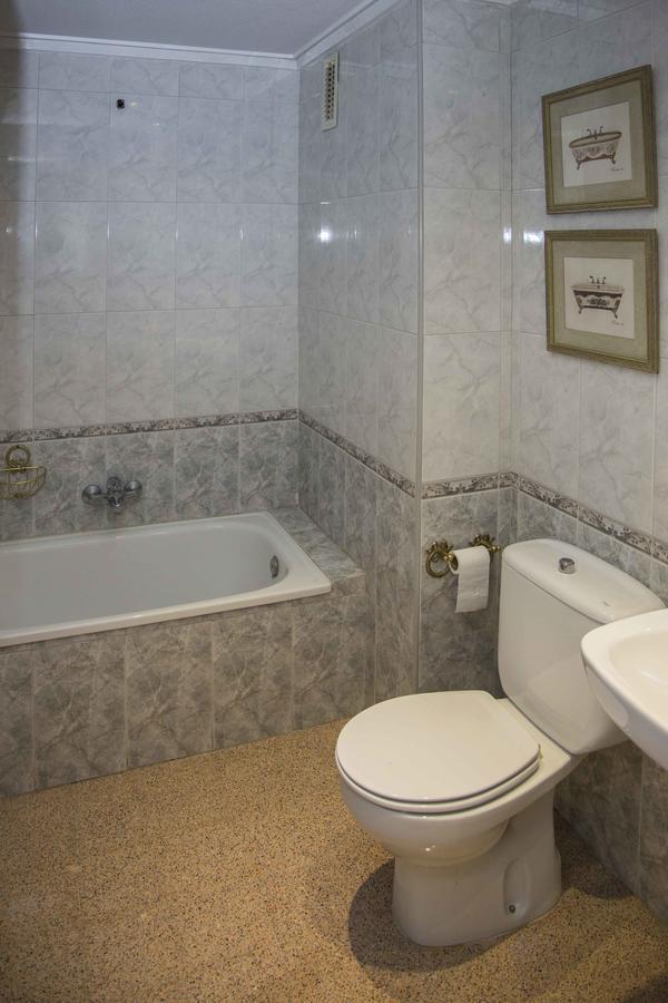 Apartamento Completo モノベル エクステリア 写真